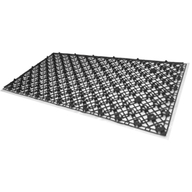 R979SL Draagstructuur SPIDER voor vloersystemen met kleine inbouwhoogte