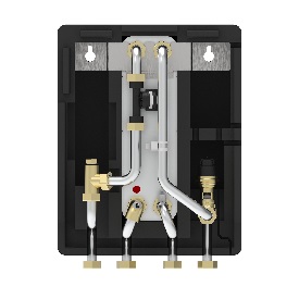 GE556-70 Electronische satelliet