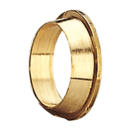 P61R Bague conique pour adaptateurs cuivre et acier mince