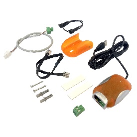 GE552Y631 Interface voor electronische satellieten