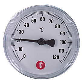 R540 Thermometer