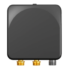 R586HP-W Unité intérieure pré-assemblée pour HPM-WB, HPM-F et HPM-S