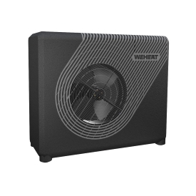 HPM-WS Monoblok warmtepomp HPM-WS R290