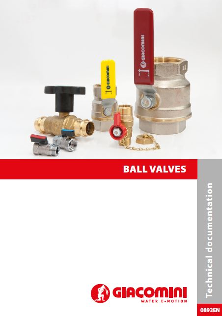 Ball Valves