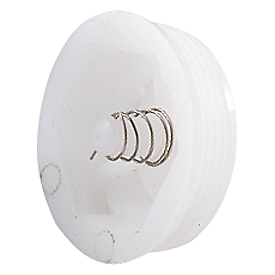 R288 Flowcheck en plastique