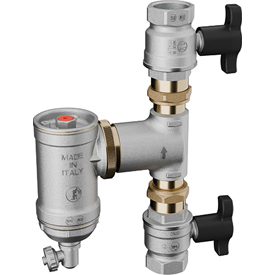 R146CK-2 Kit séparateur de boues magnétique avec accessoires