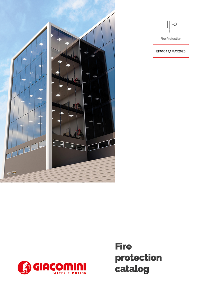 Fire protection