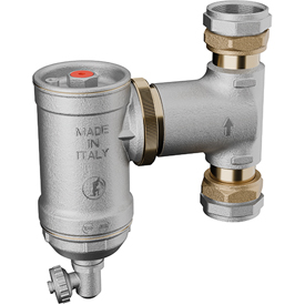 R146CK-1 Kit séparateur de boues magnétique avec accessoires