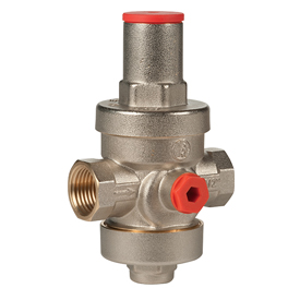 R153P Réducteur de pression à piston