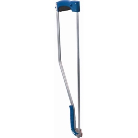 BE917 Robot tacker pour agrafer les clips aux treillis