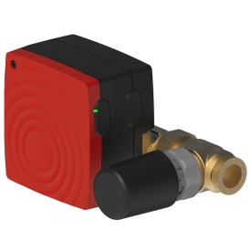 DX291 Dynamx 2-wegventiel met thermische motor