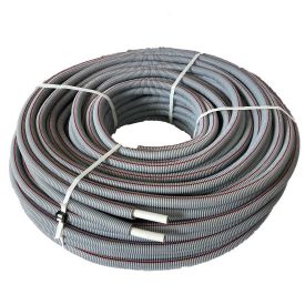 R977DG Tuyaux multicouche DUO avec gaine de protection en plastique