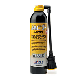 K375-1A Inhibiteur pour la protection contre la corrosion et le tartre