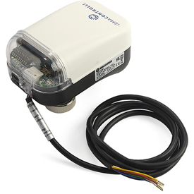 K281-2 Servomoteur pour vanne PICV R206A (DN50)
