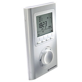 K480P Thermostat d'ambiance électronique