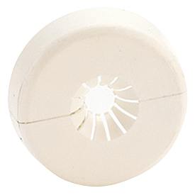 R175A Rosace simple en plastique