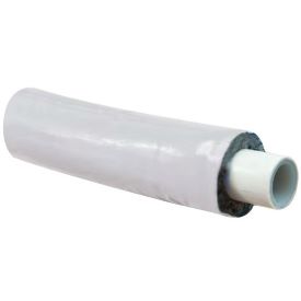 R999G Tube multicouches PEX-AL-PEX avec isolation grise