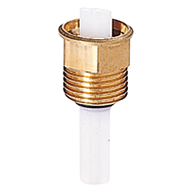 R160 Valve d'isolement pour purgeurs automatiques
