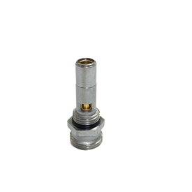 P10DS Robinet de réglage pour collecteurs en acier inoxydable R553DS