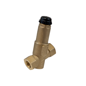 R158A Thermostatische bypass