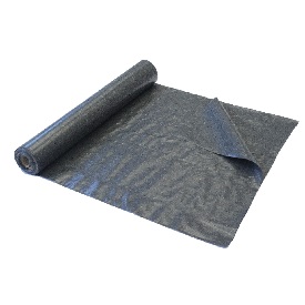 R984-S Feuille de polyéthylène noire