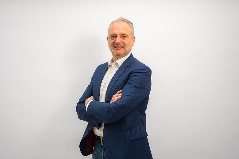 Philippe Masset